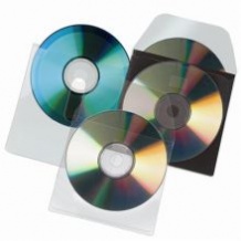 CD/DVD tárolás